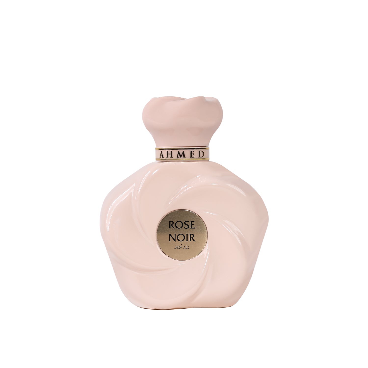 Rose Noir Perfume - Occidental Fragrance - Ahmed Al Maghribi