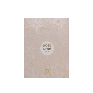 Rose Noir box