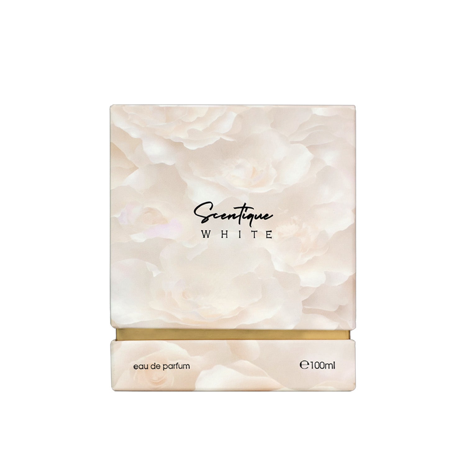 Scentique white box