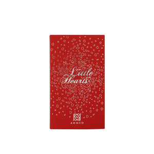 little hearts box