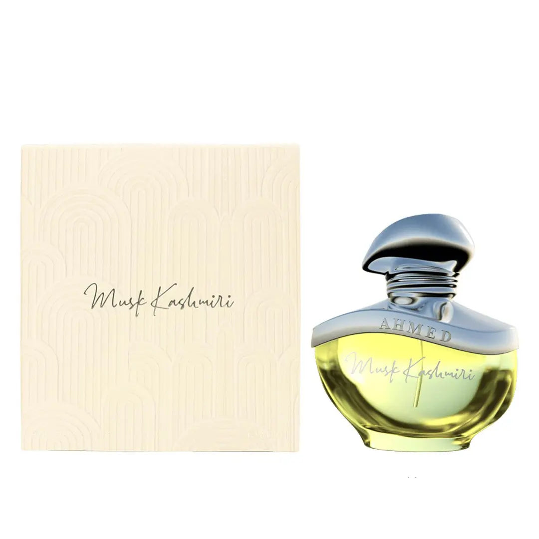 MUSK KASHMIRI