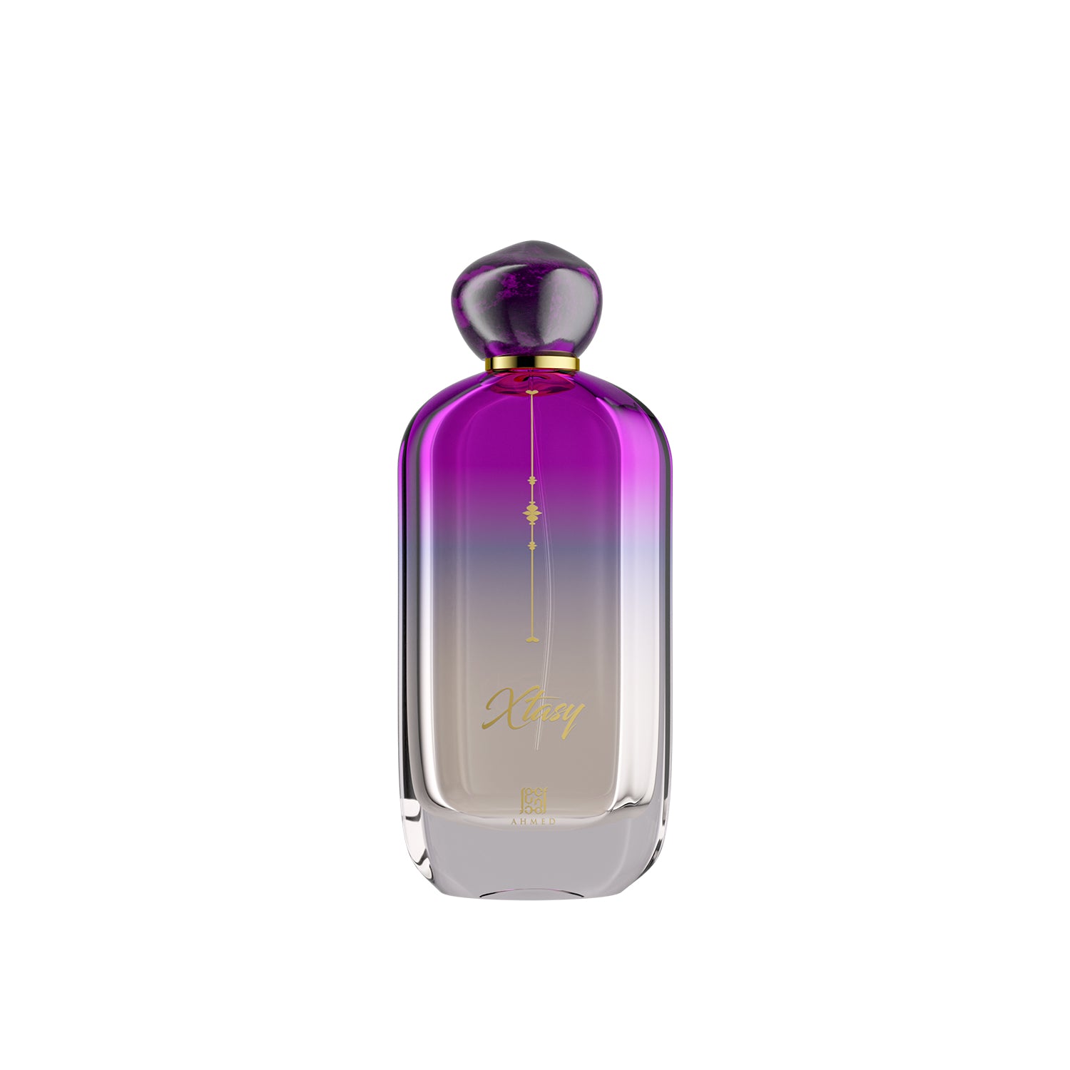 XTASY – Ahmed Al Maghribi Perfumes India