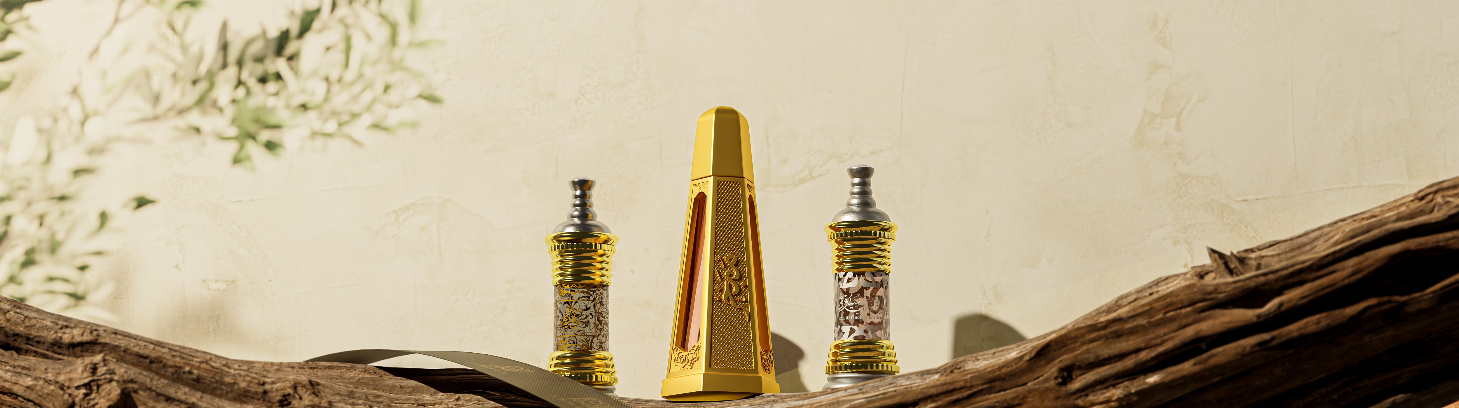Concentrated Parfum