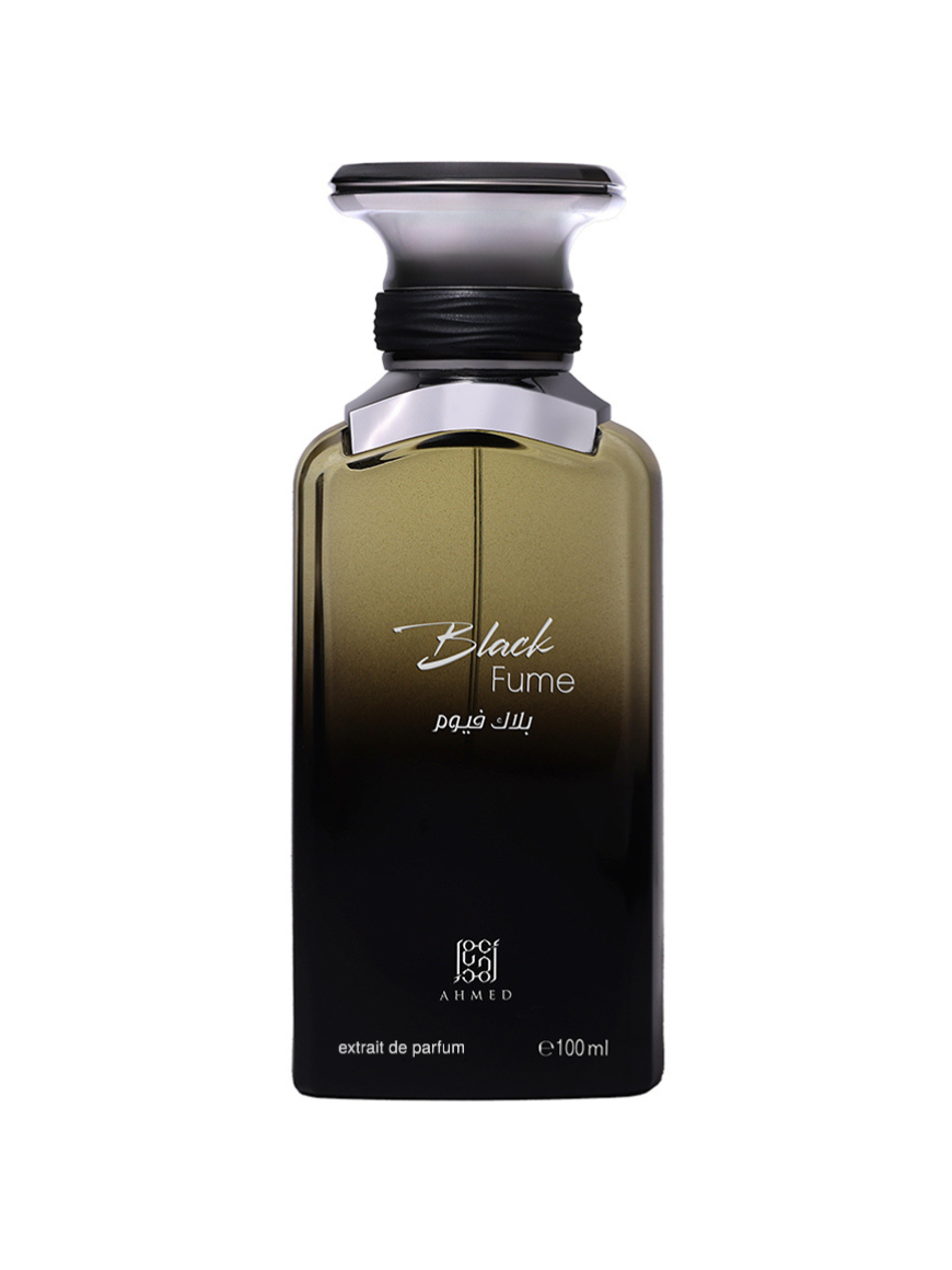 BLACK FUMES 100ML
