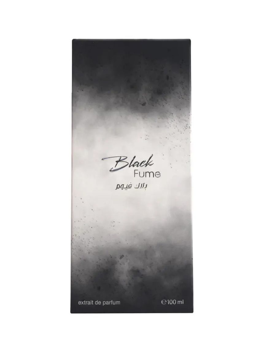 BLACK FUMES 100ML