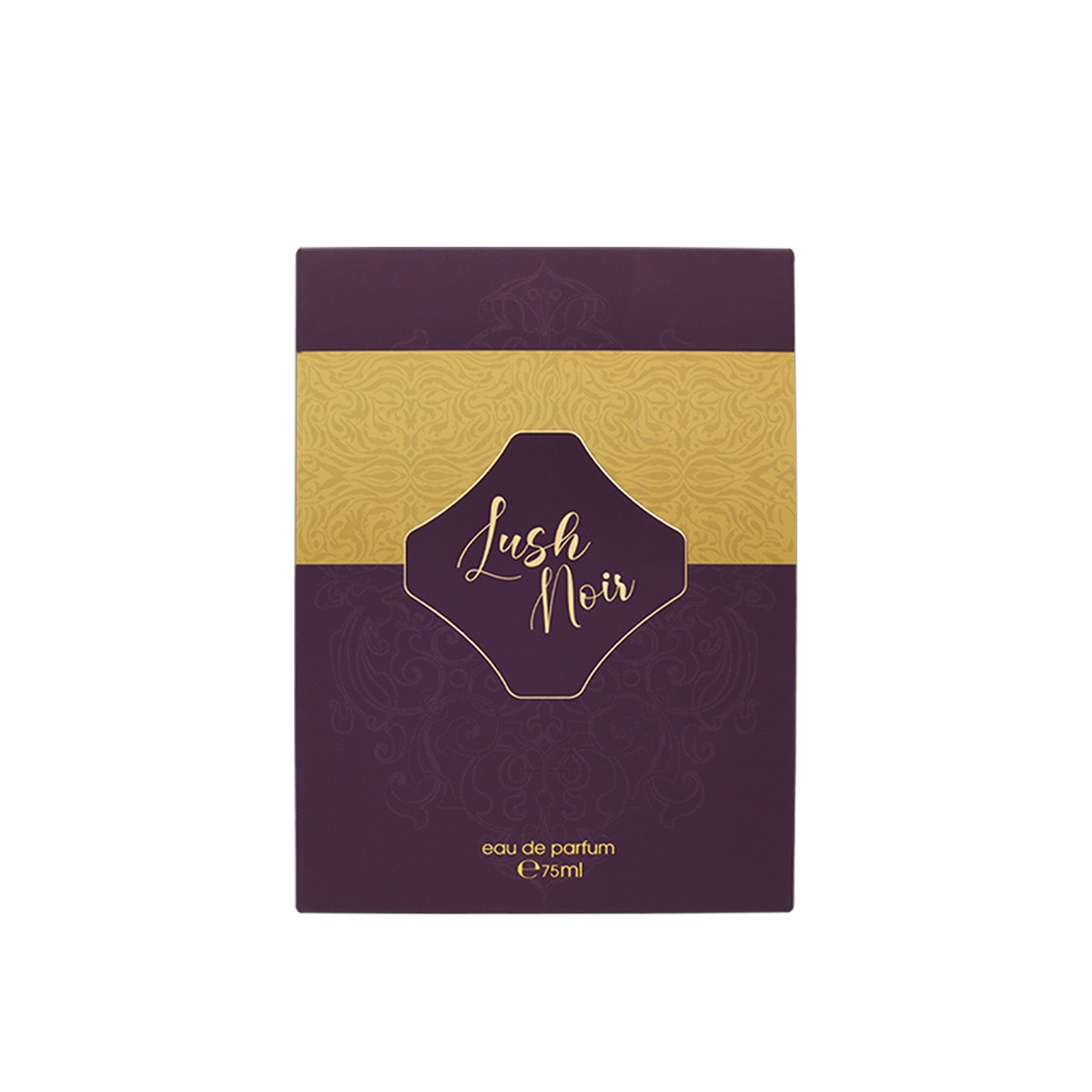 LUSH NOIR