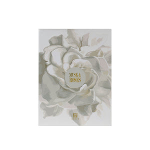 Musk Roses box