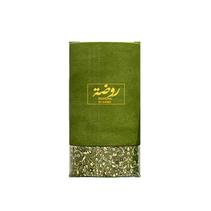 Rawdha by Ahmed Oil