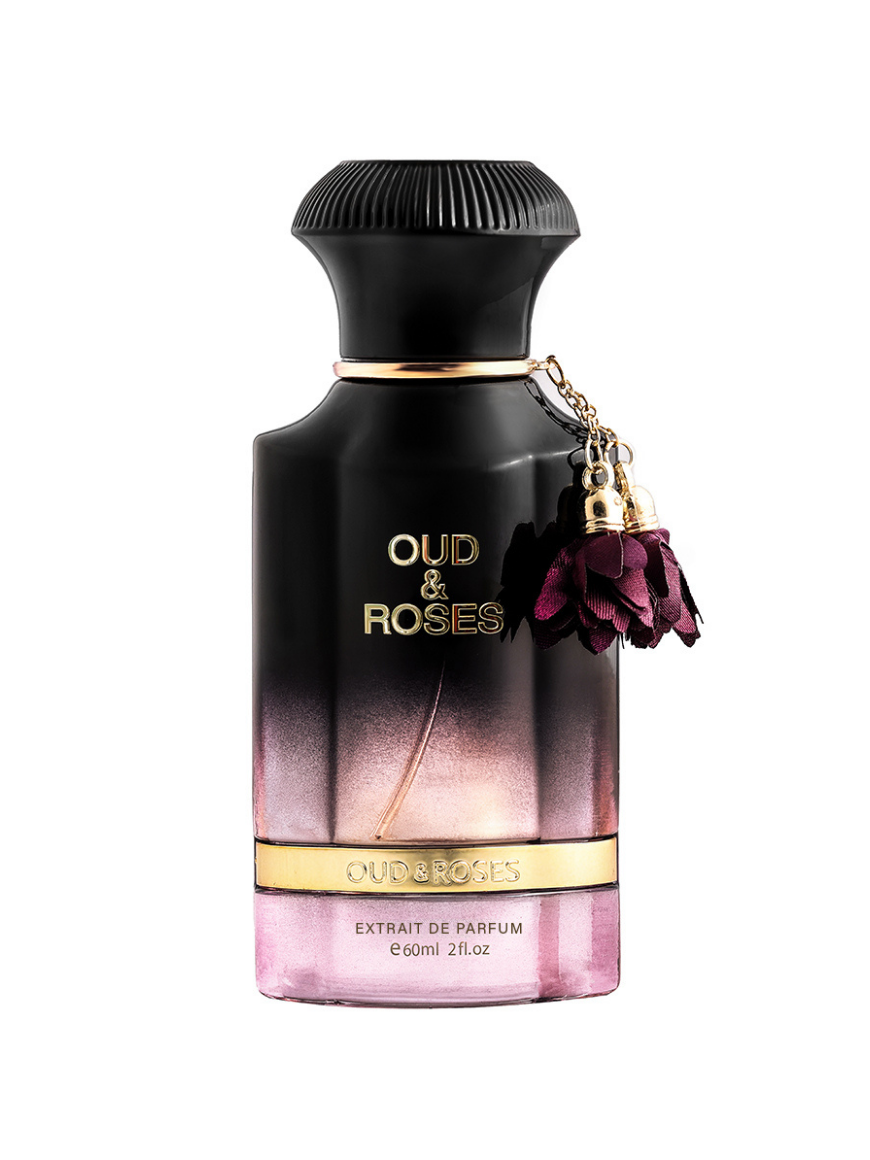 OUD & ROSES
