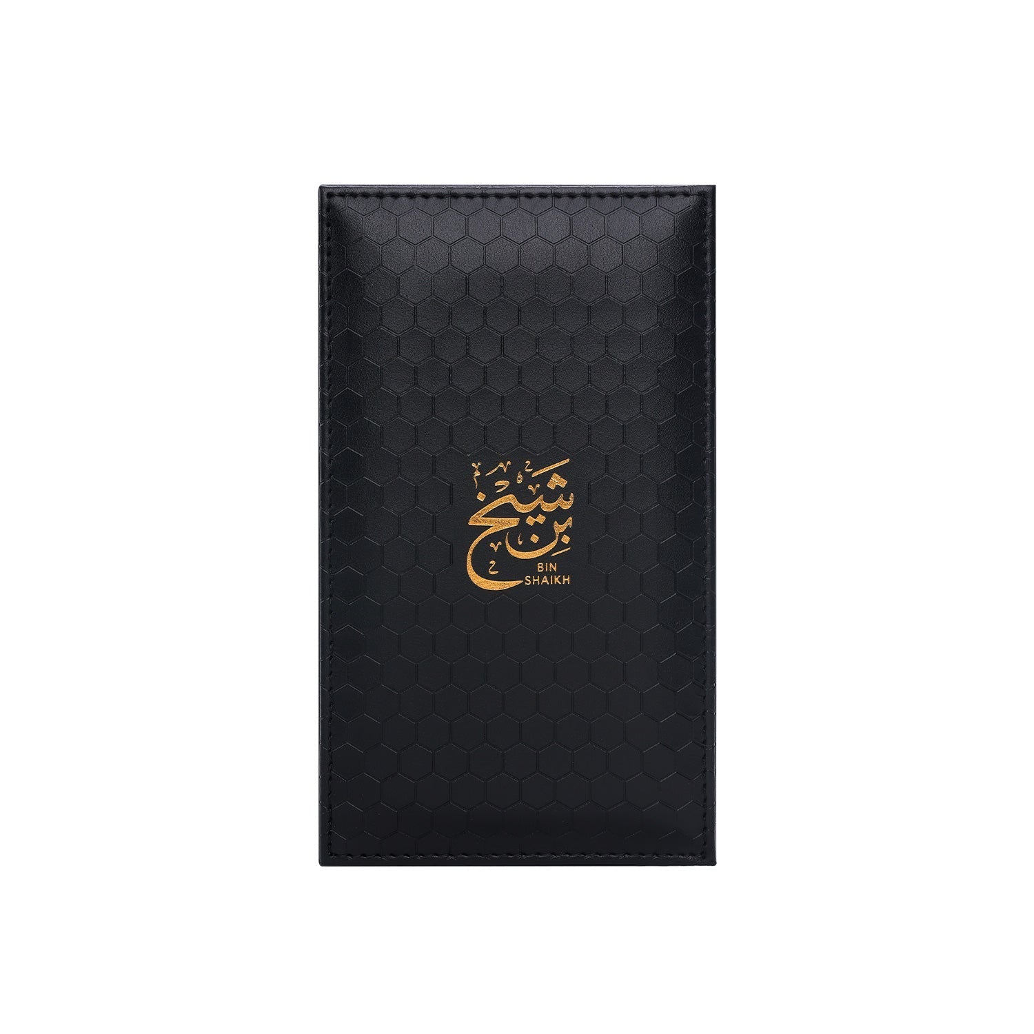 bin-shaikh