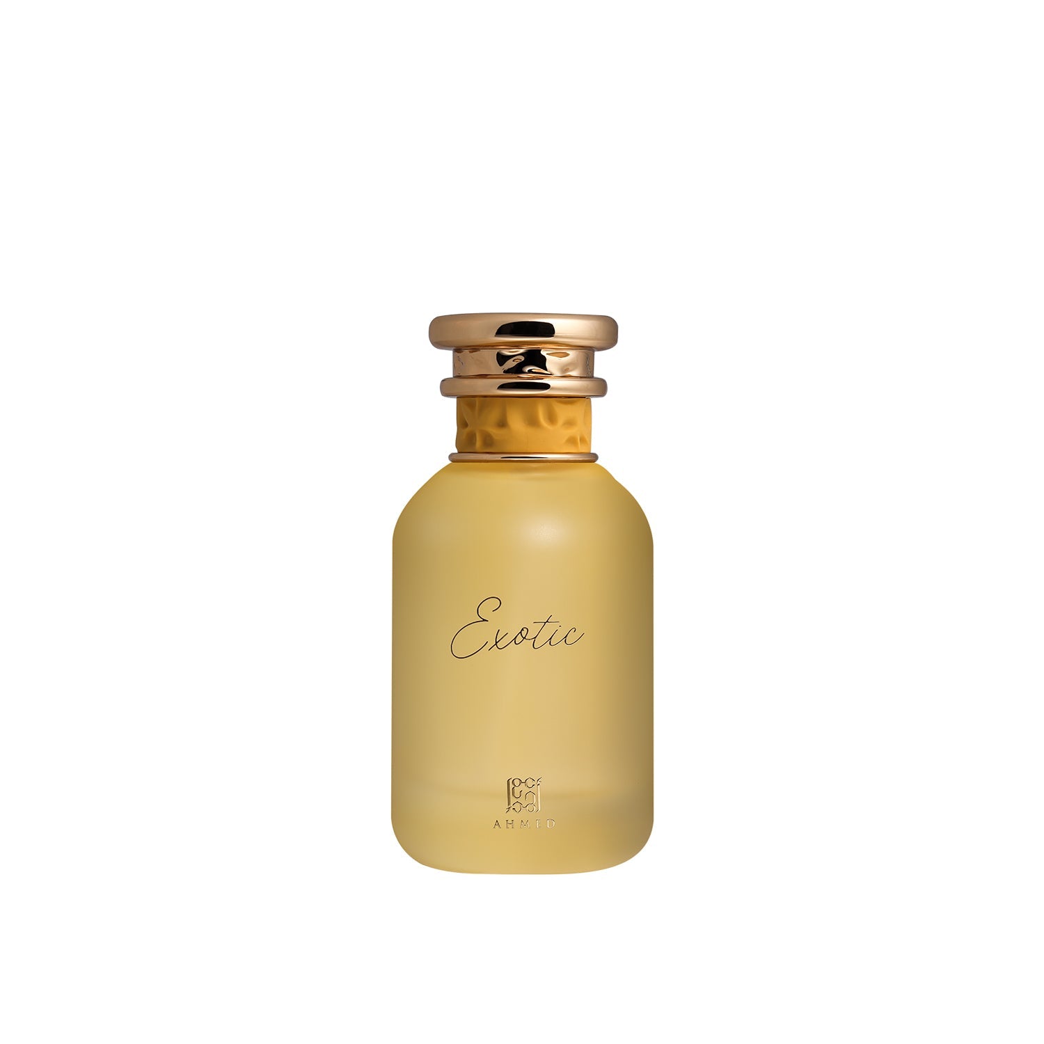 Exotic Perfume - Occidental Fragrance - Ahmed Al Maghribi – Ahmed Al ...