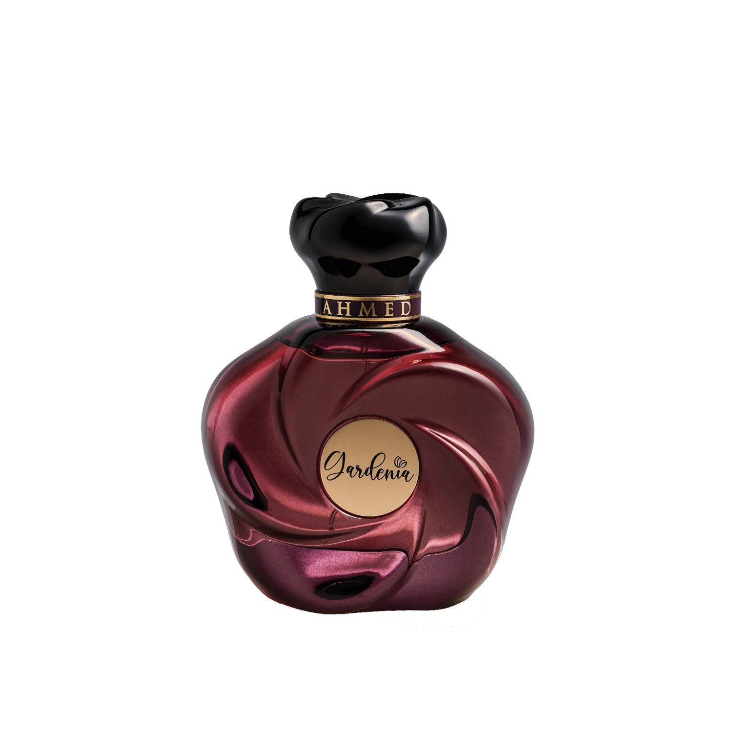 gardenia Bottle