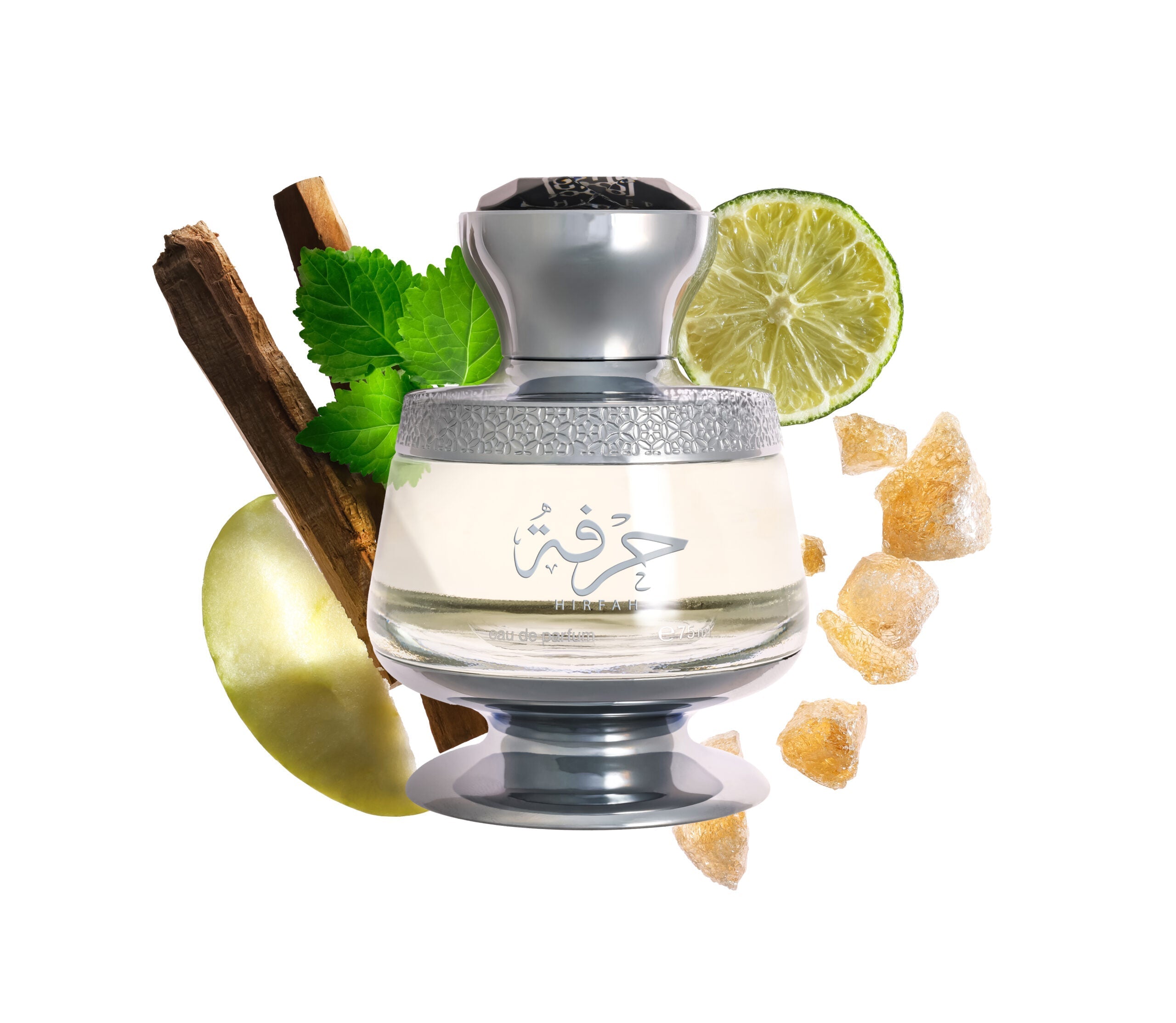 hirfah
