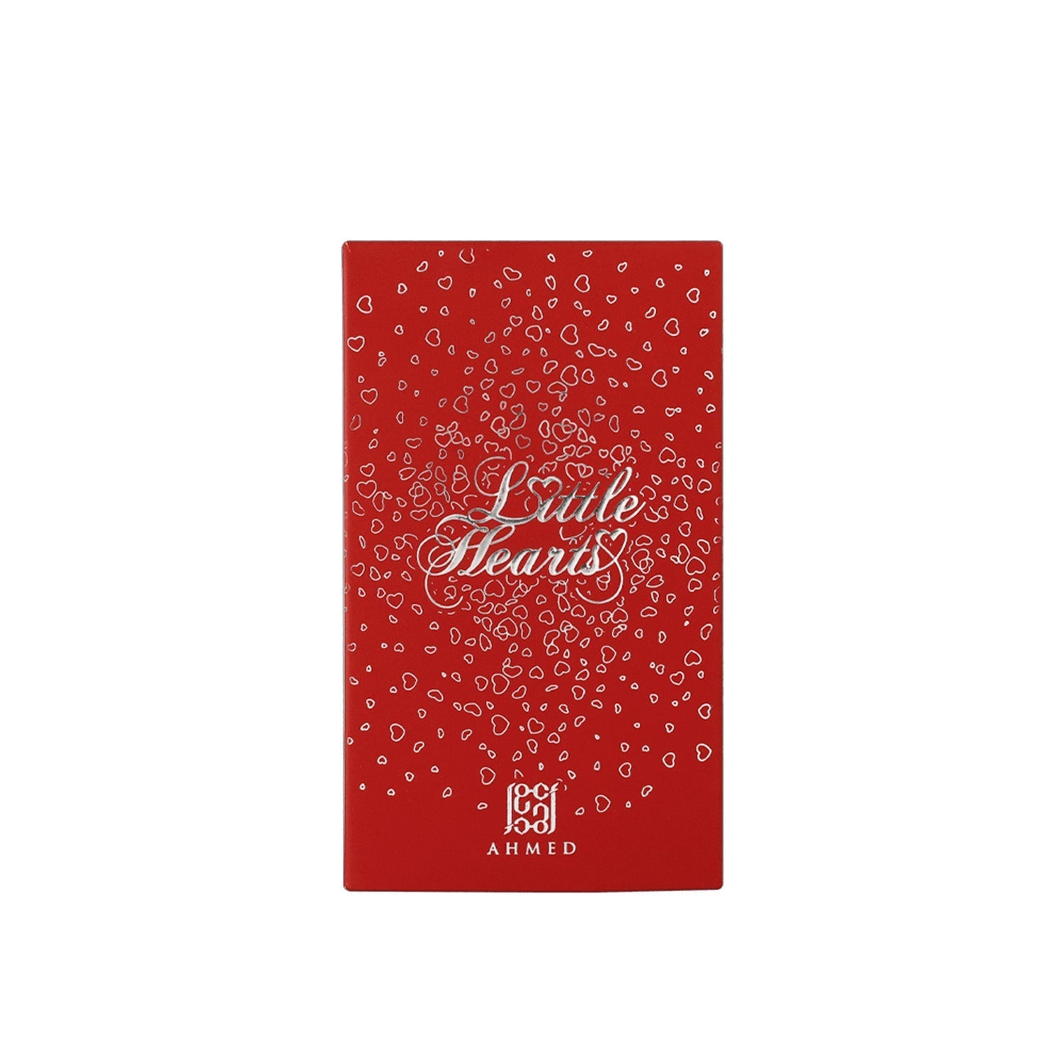 little hearts box