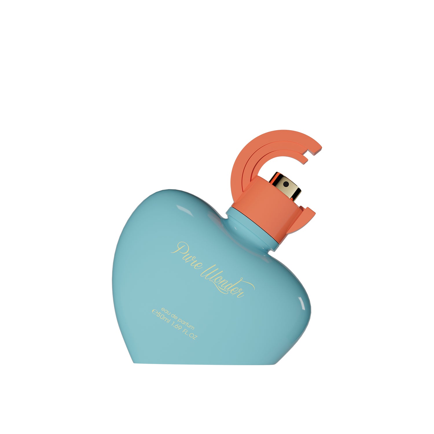 PURE WONDER