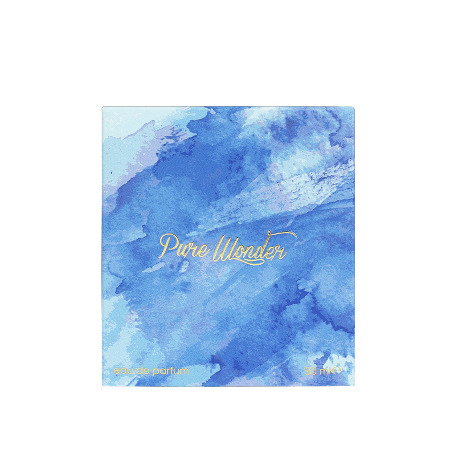 PURE WONDER